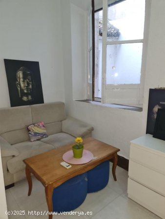 Apartamento en alquiler en Granada (Granada)