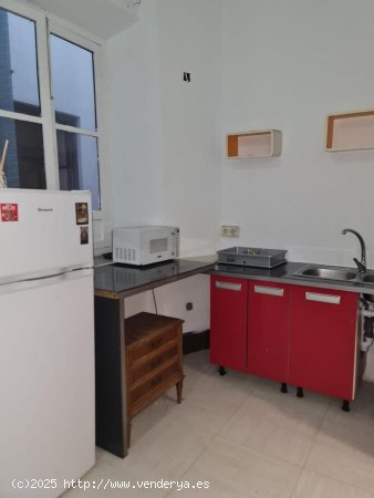 Apartamento en alquiler en Granada (Granada)