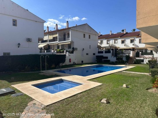 Piso en alquiler en Alhaurín de la Torre (Málaga)