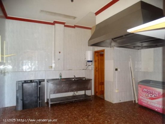 Local en venta en Alhaurín de la Torre (Málaga)