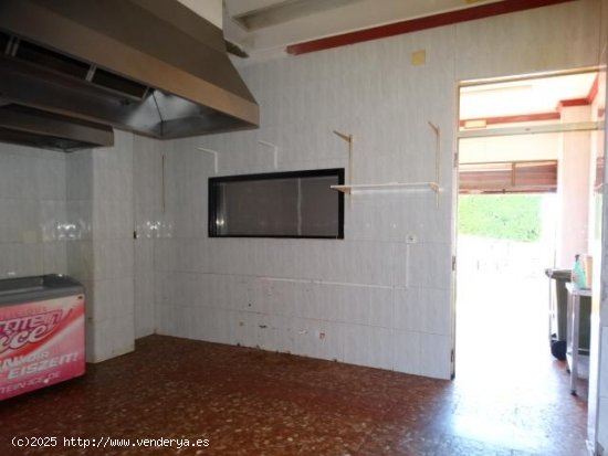 Local en venta en Alhaurín de la Torre (Málaga)