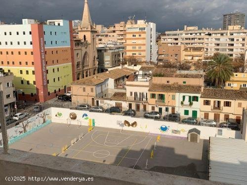 Piso en alquiler en Palma de Mallorca (Baleares)