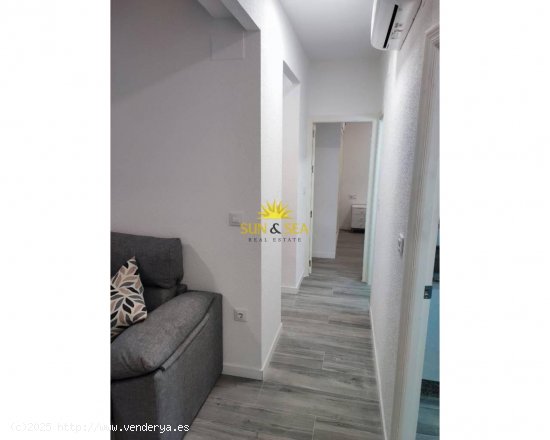 Apartamento en alquiler en Cartagena (Murcia)