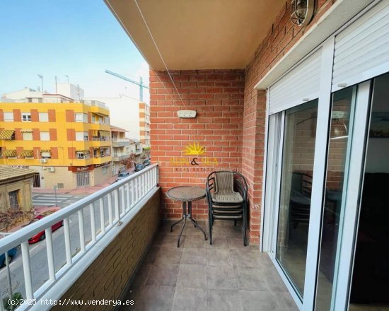 Apartamento en alquiler en Torrevieja (Alicante)