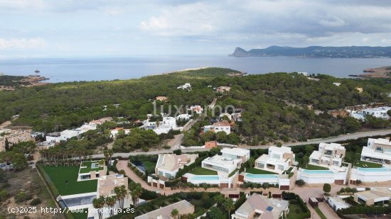 Casa en venta en Sant Josep de sa Talaia (Baleares)