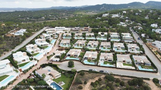 Casa en venta en Sant Josep de sa Talaia (Baleares)