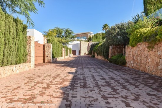 Casa en venta en Sant Josep de sa Talaia (Baleares)