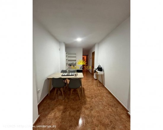 Apartamento en alquiler en San Javier (Murcia)