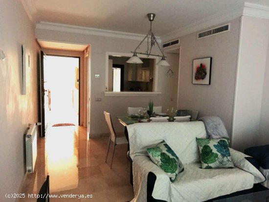 Apartamento en venta en Los Alcázares (Murcia)