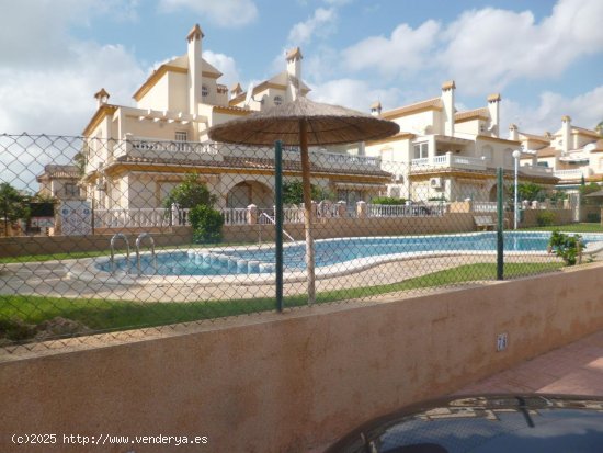  Casa en venta en Orihuela (Alicante) 