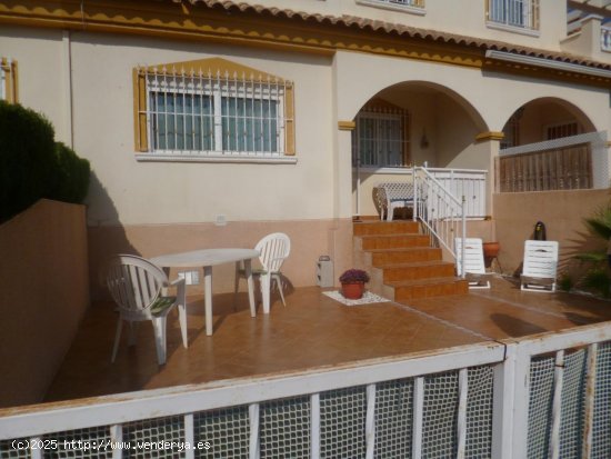 Casa en venta en Orihuela (Alicante)