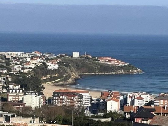  Piso en venta en Suances (Cantabria) 