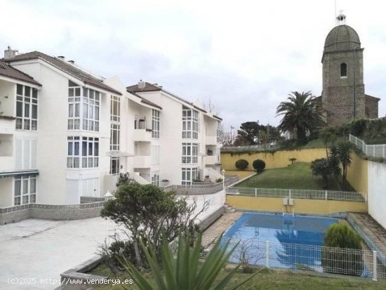 Piso en venta en Suances (Cantabria)