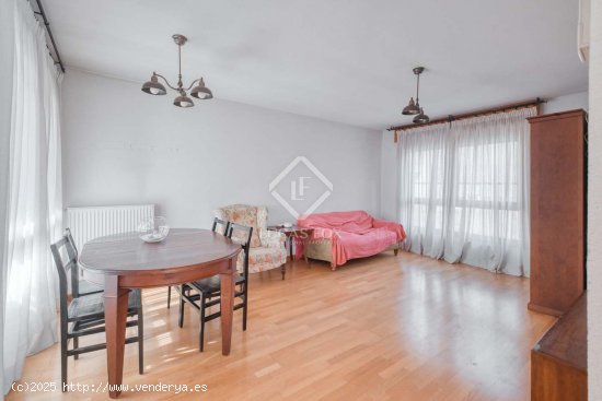 Apartamento en venta en Madrid (Madrid)