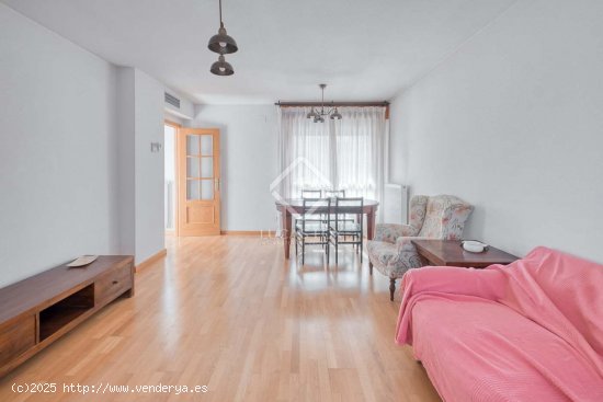 Apartamento en venta en Madrid (Madrid)