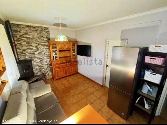 Piso en venta en Cedeira (La Coruña)