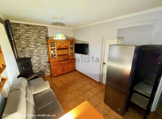 Piso en venta en Cedeira (La Coruña)