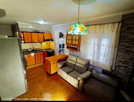 Piso en venta en Cedeira (La Coruña)