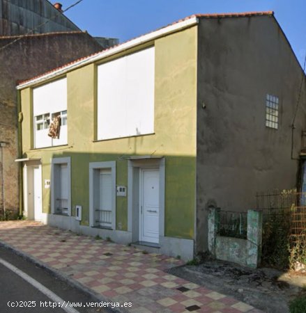  Casa en alquiler en Mugardos (La Coruña) 