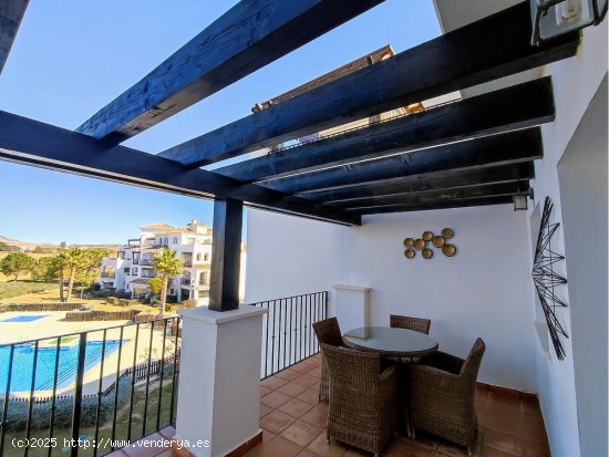 Apartamento en venta en Murcia (Murcia)