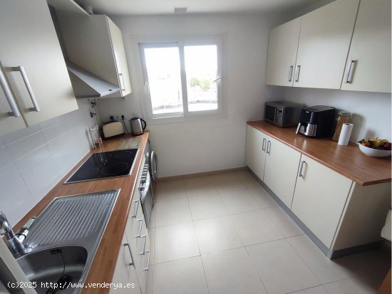 Apartamento en venta en Murcia (Murcia)