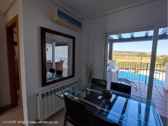 Apartamento en venta en Murcia (Murcia)