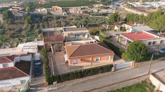  Villa en venta en Albatera (Alicante) 