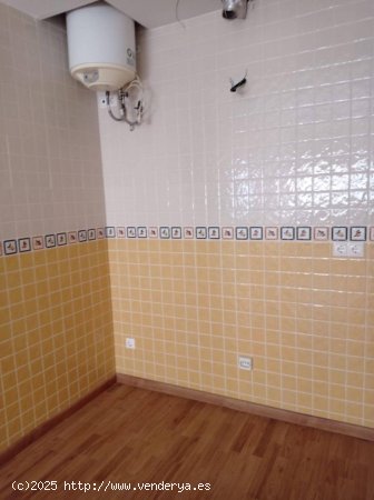 Apartamento en venta en San Pedro del Pinatar (Murcia)