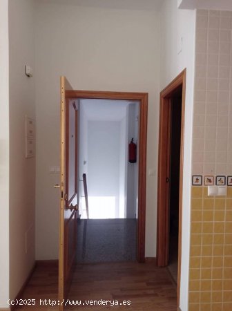 Apartamento en venta en San Pedro del Pinatar (Murcia)