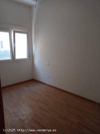 Apartamento en venta en San Pedro del Pinatar (Murcia)