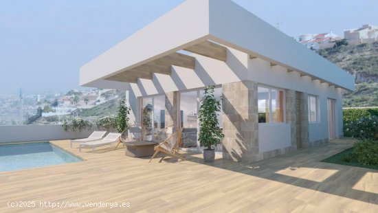 Chalet en venta en Rojales (Alicante)