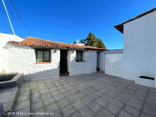 Casa en alquiler en San Miguel de Abona (Tenerife)