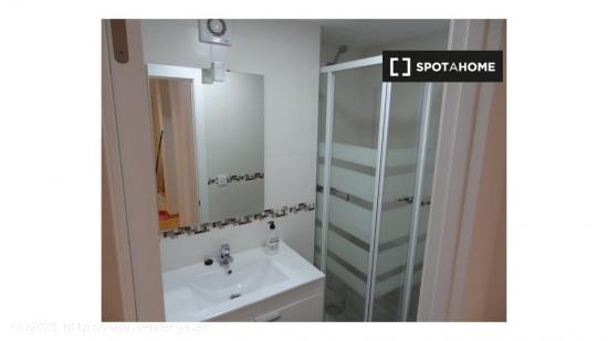 Habitación en piso compartido en Oviedo - ASTURIAS