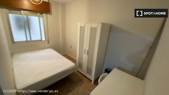 Increíble habitación con baño privado - CORDOBA