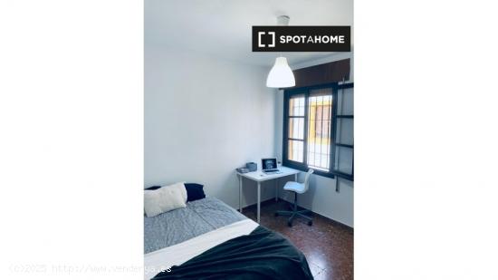 Excelente habitación para estudiantes en el Centro - CORDOBA