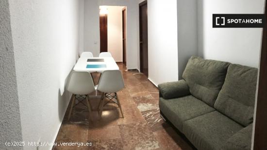 Excelente habitación para estudiantes en el Centro - CORDOBA