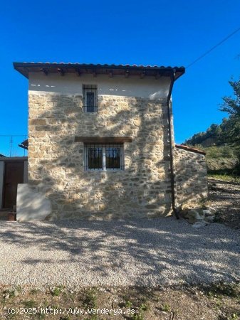 Finca en venta en Valderrobres (Teruel)