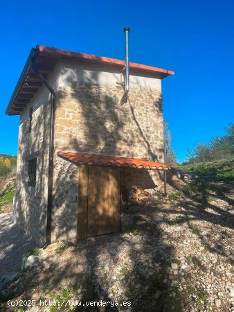 Finca en venta en Valderrobres (Teruel)