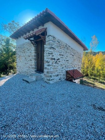 Finca en venta en Valderrobres (Teruel)