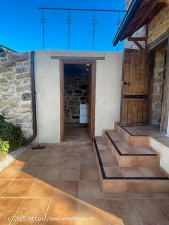 Finca en venta en Valderrobres (Teruel)