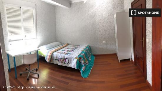 Increíble habitación para estudiantes en la mejor zona de la ciudad. - CORDOBA