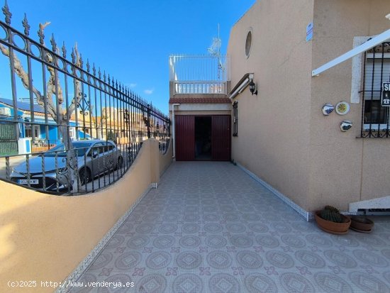 Casa en venta en Los Alcázares (Murcia)