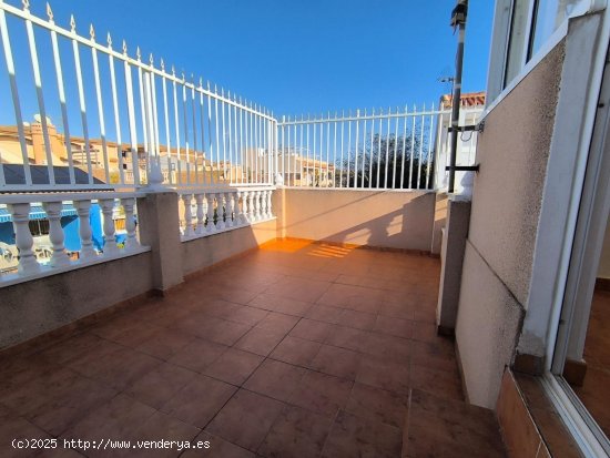 Casa en venta en Los Alcázares (Murcia)