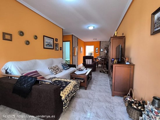 Casa en venta en Los Alcázares (Murcia)