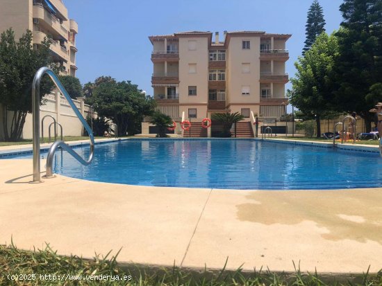 Apartamento en alquiler en Torremolinos (Málaga)