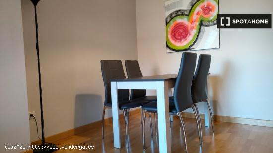 Apartamento de 2 dormitorios en alquiler en Alcalá de Henares - MADRID