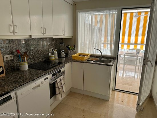 Apartamento en alquiler en Marbella (Málaga)