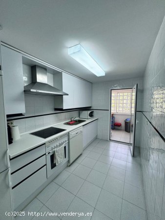 Apartamento en alquiler en Marbella (Málaga)