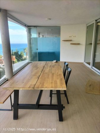 Apartamento en alquiler en Fuengirola (Málaga)