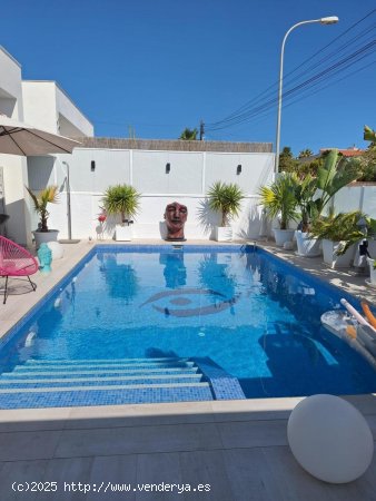  Villa en venta en Torrevieja (Alicante) 